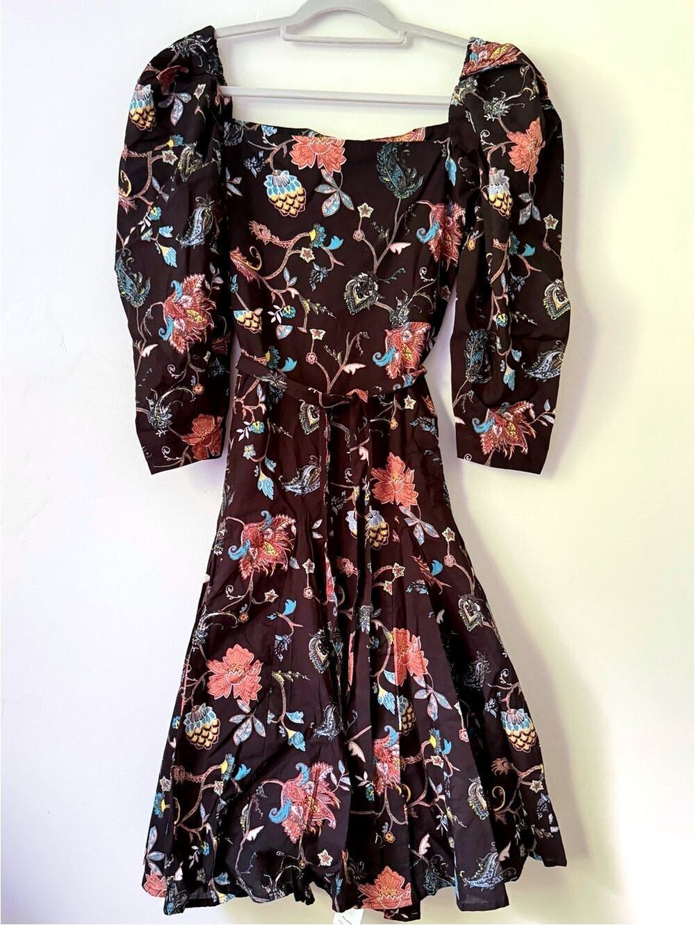 Mille Acorn Full Sleeve Dress | Size S